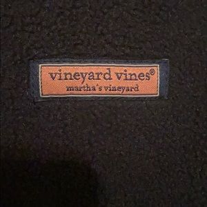 vineyard vines vest